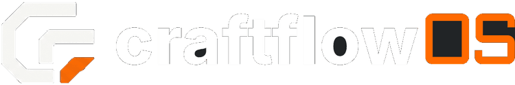craftflowOS